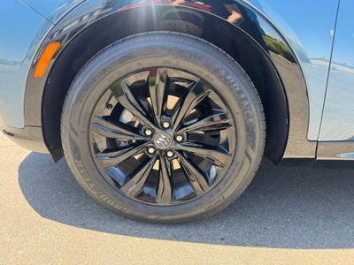 2024 Buick Envista Sport Touring