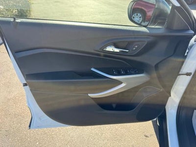 2026 Chevrolet Trax FWD 4dr LS