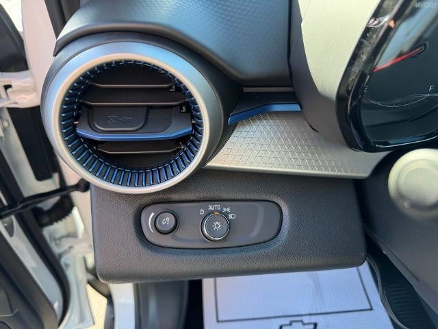 2026 Chevrolet Trax FWD 4dr LS