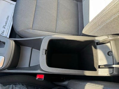 2026 Chevrolet Trax FWD 4dr LS