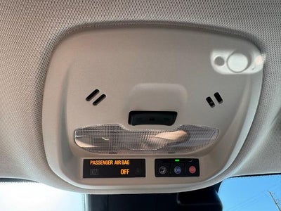 2026 Chevrolet Trax FWD 4dr LS