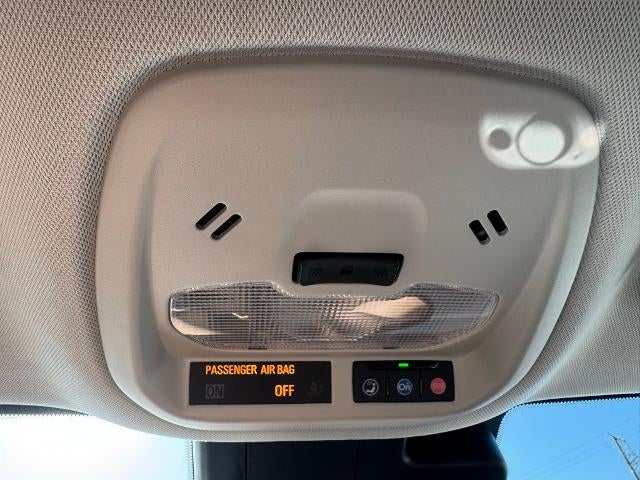 2026 Chevrolet Trax FWD 4dr LS