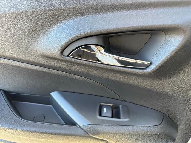 2026 Chevrolet Trax FWD 4dr LS