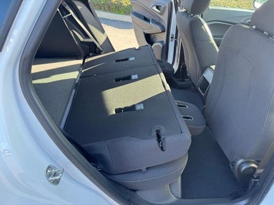 2026 Chevrolet Trax FWD 4dr LS