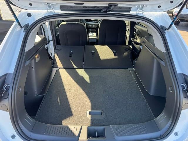 2026 Chevrolet Trax FWD 4dr LS