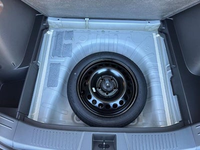 2026 Chevrolet Trax FWD 4dr LS