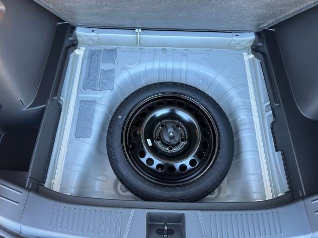 2026 Chevrolet Trax FWD 4dr LS