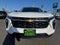 2026 Chevrolet Trax FWD 4dr LS