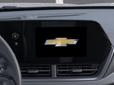 2026 Chevrolet Trax FWD 4dr LS