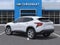 2026 Chevrolet Trax FWD 4dr LS