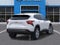 2026 Chevrolet Trax FWD 4dr LS