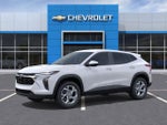 2026 Chevrolet Trax FWD 4dr LS
