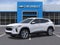 2026 Chevrolet Trax FWD 4dr LS