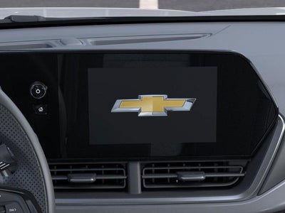 2026 Chevrolet Trax FWD 4dr LS