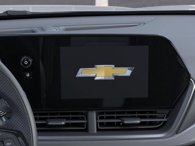 2026 Chevrolet Trax FWD 4dr LS