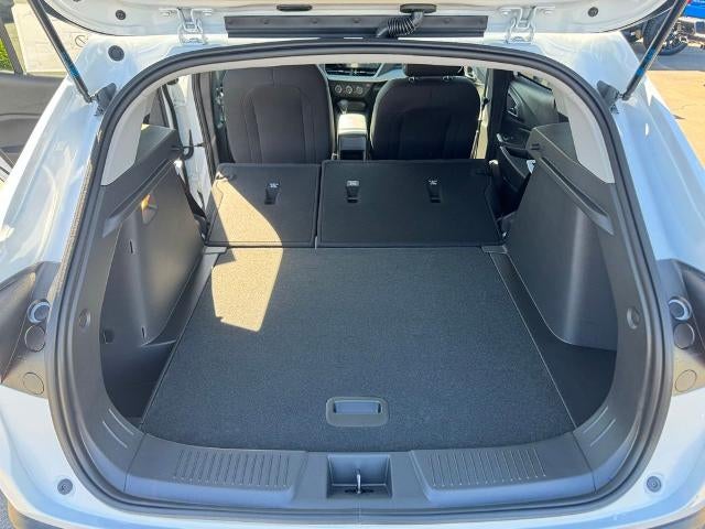 2026 Chevrolet Trax FWD 4dr LS
