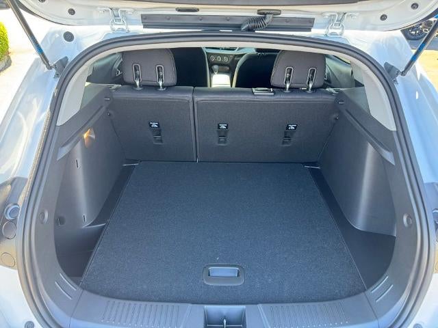 2026 Chevrolet Trax FWD 4dr LS