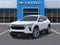 2026 Chevrolet Trax FWD 4dr LS