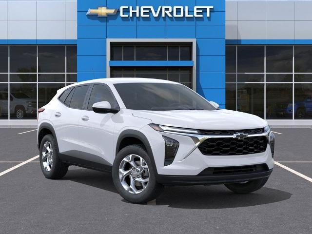 2026 Chevrolet Trax FWD 4dr LS