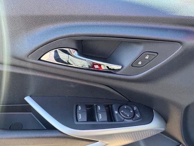 2026 Chevrolet Trax FWD 4dr LS