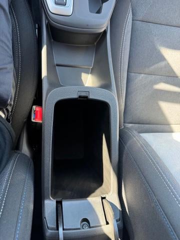 2026 Chevrolet Trax FWD 4dr LS