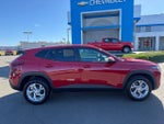 2026 Chevrolet Trax FWD 4dr LS