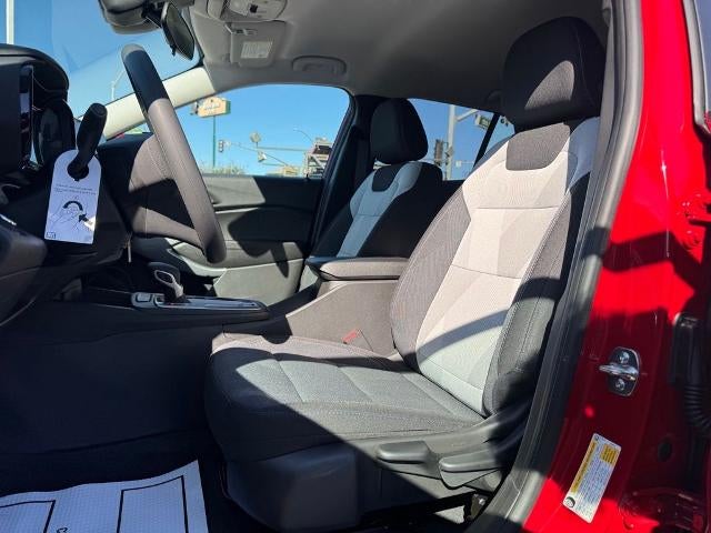 2026 Chevrolet Trax FWD 4dr LS