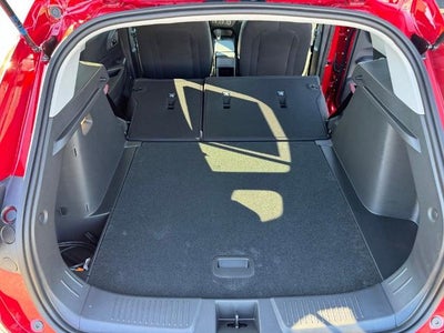 2026 Chevrolet Trax FWD 4dr LS