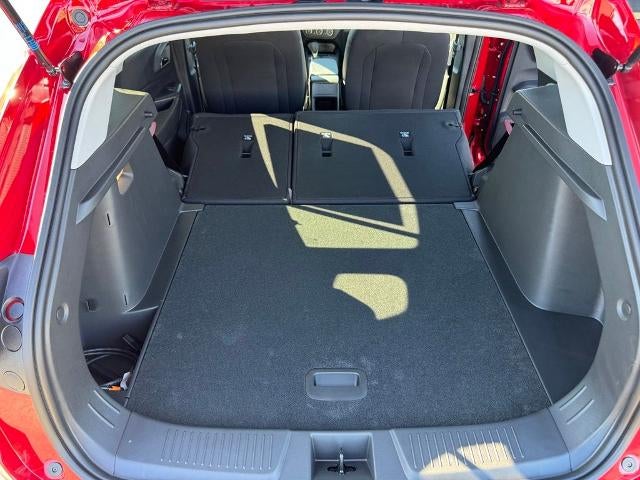 2026 Chevrolet Trax FWD 4dr LS