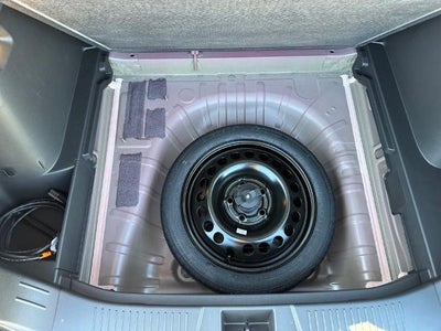 2026 Chevrolet Trax FWD 4dr LS