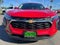 2026 Chevrolet Trax FWD 4dr LS