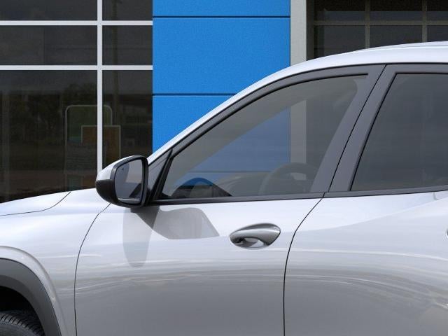2026 Chevrolet Trax FWD 4dr LS