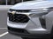 2026 Chevrolet Trax FWD 4dr LS