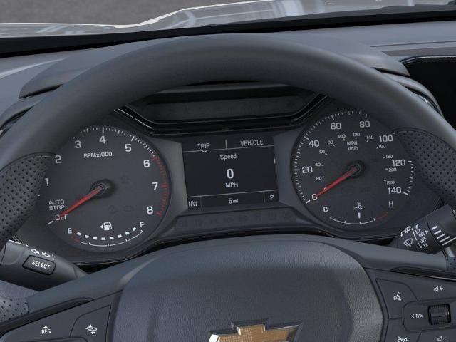 2026 Chevrolet Trax FWD 4dr LS