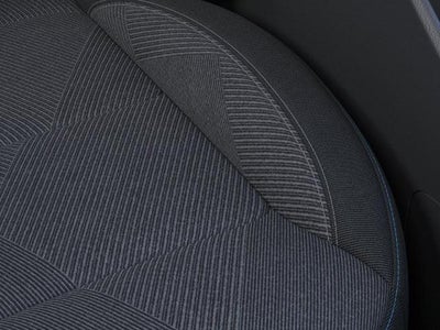 2026 Chevrolet Trax FWD 4dr LS
