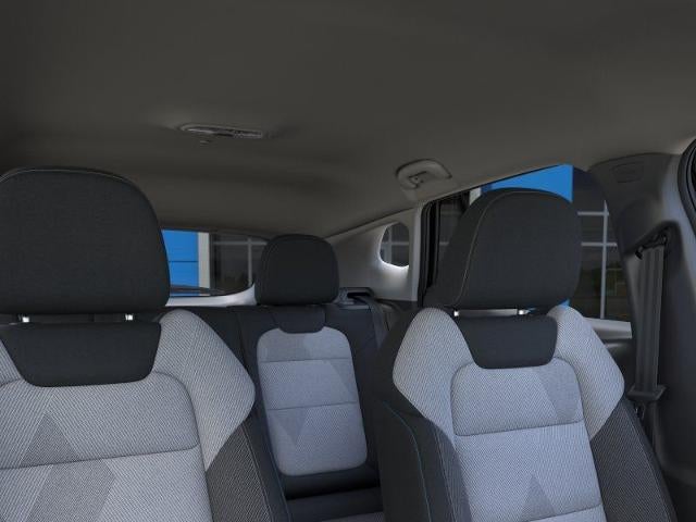 2026 Chevrolet Trax FWD 4dr LS