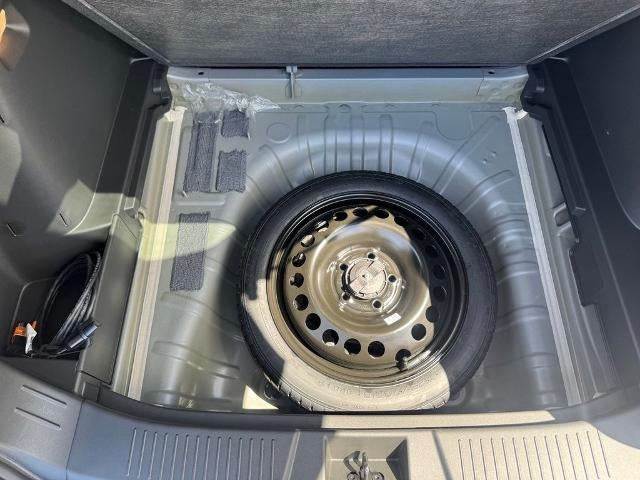 2026 Chevrolet Trax FWD 4dr LS