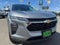 2026 Chevrolet Trax FWD 4dr LS