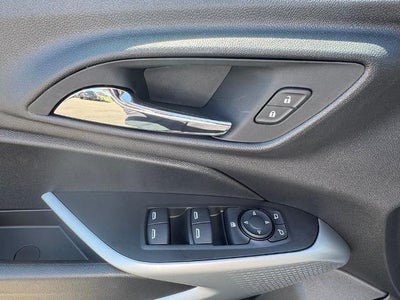 2026 Chevrolet Trax FWD 4dr LS
