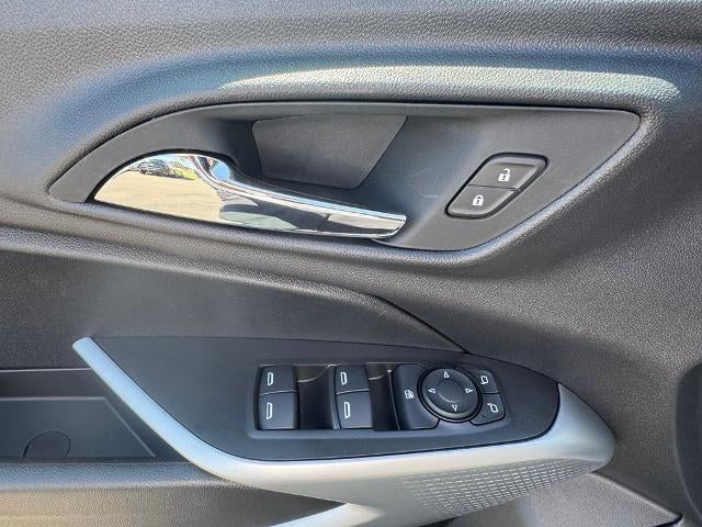 2026 Chevrolet Trax FWD 4dr LS