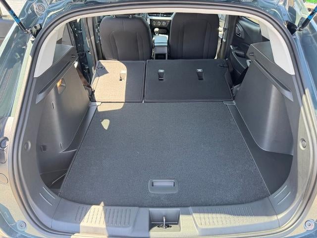 2026 Chevrolet Trax FWD 4dr LS