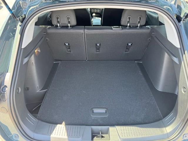 2026 Chevrolet Trax FWD 4dr LS