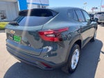 2026 Chevrolet Trax FWD 4dr LS