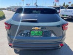 2026 Chevrolet Trax FWD 4dr LS