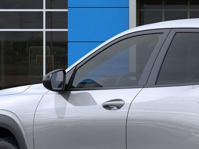 2026 Chevrolet Trax FWD 4dr 1RS