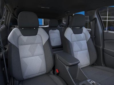 2026 Chevrolet Trax FWD 4dr 1RS