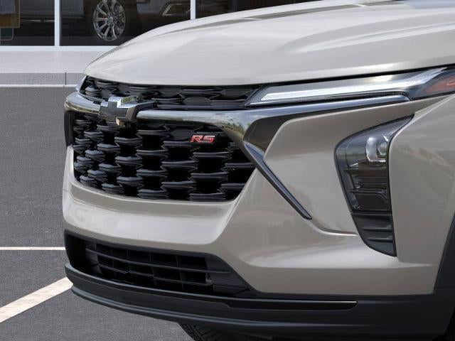 2026 Chevrolet Trax FWD 4dr 1RS