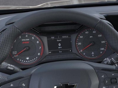 2026 Chevrolet Trax FWD 4dr 1RS