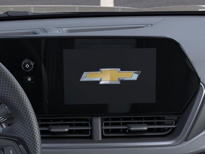 2026 Chevrolet Trax FWD 4dr 1RS