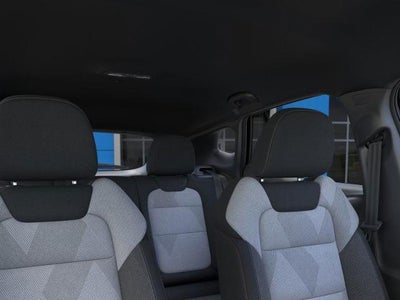 2026 Chevrolet Trax FWD 4dr 1RS